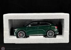 1:18 Minichamps 2019 Audi RSQ3