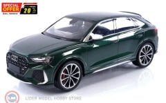1:18 Minichamps 2019 Audi RSQ3