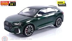 1:18 Minichamps 2019 Audi RSQ3
