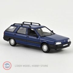 1:43 2018 Renault 21 Nevada