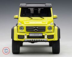 1:18 Mercedes-Benz G500 4×4² (Electric Beam)