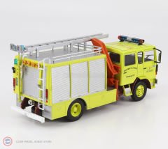 1:43 1989 Renault JP13 DOUBLE CABINE SOCCORSO STRADALE İtfaiye