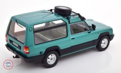 1:18 1979 Talbot Matra Rancho X