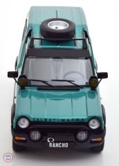 1:18 1979 Talbot Matra Rancho X