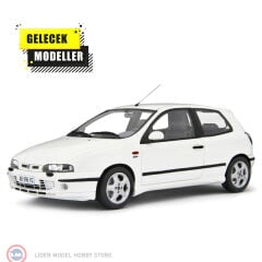 1:18 Laudo 1998 Fiat Bravo 155 20v HGT