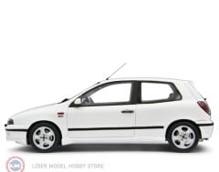 1:18 Laudo 1998 Fiat Bravo 155 20v HGT