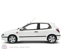 1:18 Laudo 1998 Fiat Bravo 155 20v HGT