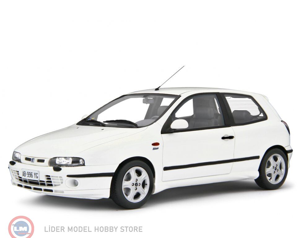 1:18 Laudo 1998 Fiat Bravo 155 20v HGT