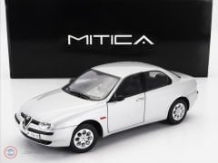 1:18 1997 Alfa Romeo 156 2.0 TWIN SPARK