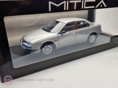 1:18 1997 Alfa Romeo 156 2.0 TWIN SPARK