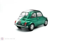 1:18 Solido 1965 Fiat 500 Tribute to Italia