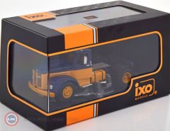 1:43 1953 Scania 110 Super