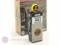 1:18 1951 Gaz Pompası Signal Gasoline Series 10