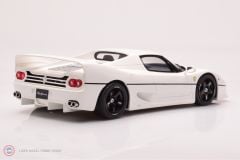 1:18 GT Spirit 2013 FERRARI LBWK F50 - White Metallic