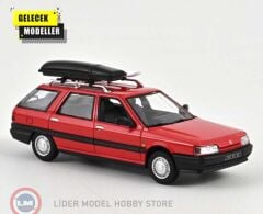 1:43 Norev 1989 Renault 21 Nevada