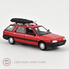 1:43 Norev 1989 Renault 21 Nevada