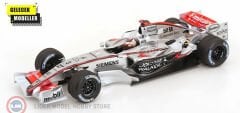 1:18 Minichamps 2006 Mclaren MERCEDES MP421 #3 - KIMI RAEIKKOENEN