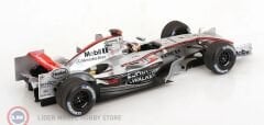 1:18 Minichamps 2006 Mclaren MERCEDES MP421 #3 - KIMI RAEIKKOENEN