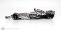 1:18 Minichamps 2006 Mclaren MERCEDES MP421 #3 - KIMI RAEIKKOENEN