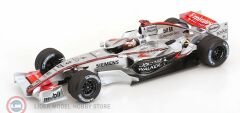 1:18 Minichamps 2006 Mclaren MERCEDES MP421 #3 - KIMI RAEIKKOENEN