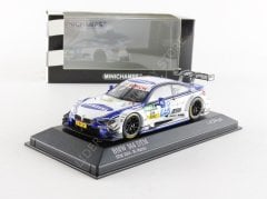 1:43 2014 BMW M4 F82 #24