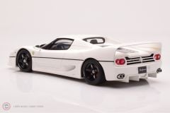 1:18 GT Spirit 2013 FERRARI LBWK F50 - White Metallic