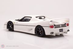 1:18 GT Spirit 2013 FERRARI LBWK F50 - White Metallic