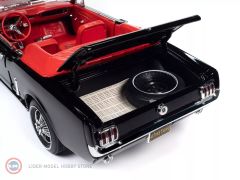 1:18 AutoWorld 1964/5 Ford Mustang Covertible