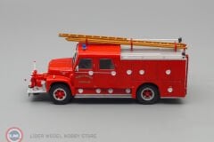 1:43 Atlas 1972 INTERNATIONAL LOADSTAR TYPE 1627 TANKER İtfaiye