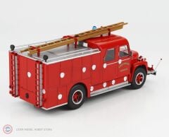 1:43 1972 INTERNATIONAL LOADSTAR TYPE 1627 TANKER İtfaiye