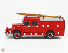 1:43 1972 INTERNATIONAL LOADSTAR TYPE 1627 TANKER İtfaiye
