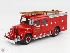 1:43 1972 INTERNATIONAL LOADSTAR TYPE 1627 TANKER İtfaiye