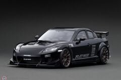 1:18 Ignition Model 2012 Mazda RX-8 (SE3P) RE