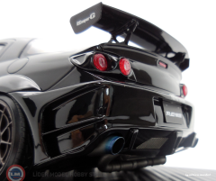 1:18 Ignition Model 2012 Mazda RX-8 (SE3P) RE