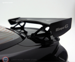 1:18 Ignition Model 2012 Mazda RX-8 (SE3P) RE