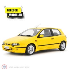 1:18 Laudo 1998 Fiat Bravo 155 20v HGT