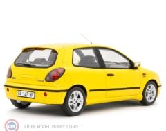 1:18 Laudo 1998 Fiat Bravo 155 20v HGT