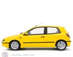 1:18 Laudo 1998 Fiat Bravo 155 20v HGT