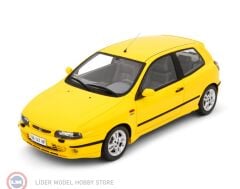 1:18 Laudo 1998 Fiat Bravo 155 20v HGT