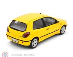 1:18 Laudo 1998 Fiat Bravo 155 20v HGT