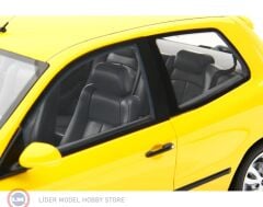 1:18 Laudo 1998 Fiat Bravo 155 20v HGT