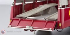 1:18 CMC 1957 Ferrari Racing Transporter Fiat 642 RN2 Bartoletti