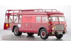 1:18 CMC 1957 Ferrari Racing Transporter Fiat 642 RN2 Bartoletti