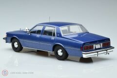 1:18 1987 Chevrolet Caprice FBI Police