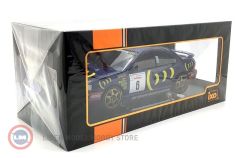 1:18 1995 Subaru Impreza 555 #6 Rallye WM Tour de Corse
