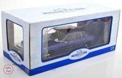 1:18 1987 Chevrolet Caprice FBI Police