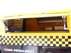 1:18 Solido 1969 Citroen Type HY New York Burger