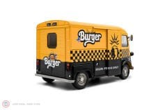1:18 Solido 1969 Citroen Type HY New York Burger
