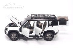 1:18 2020 Land Rover Defender 110