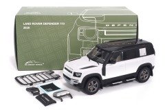 1:18 2020 Land Rover Defender 110